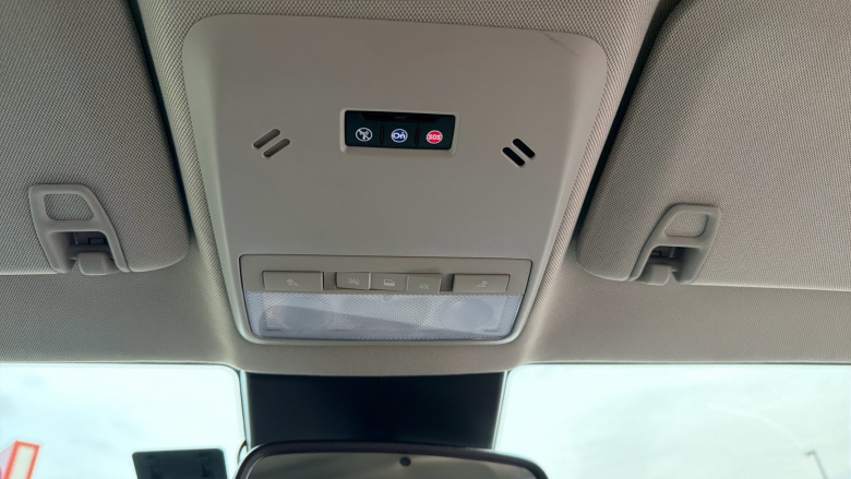 Vauxhall Mokka X 1.4T ecoTEC Design Nav 5dr Petrol Hatchback